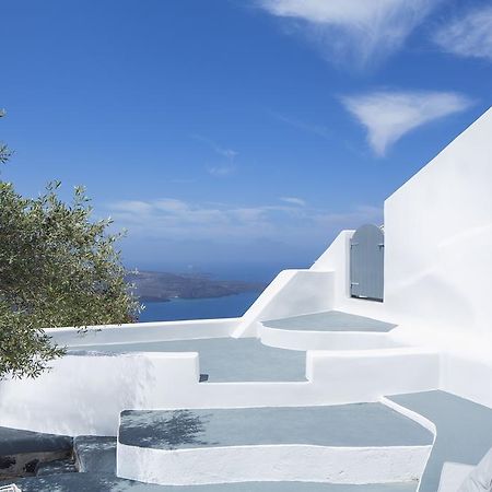 Alta Vista Suites Фира Екстериор снимка