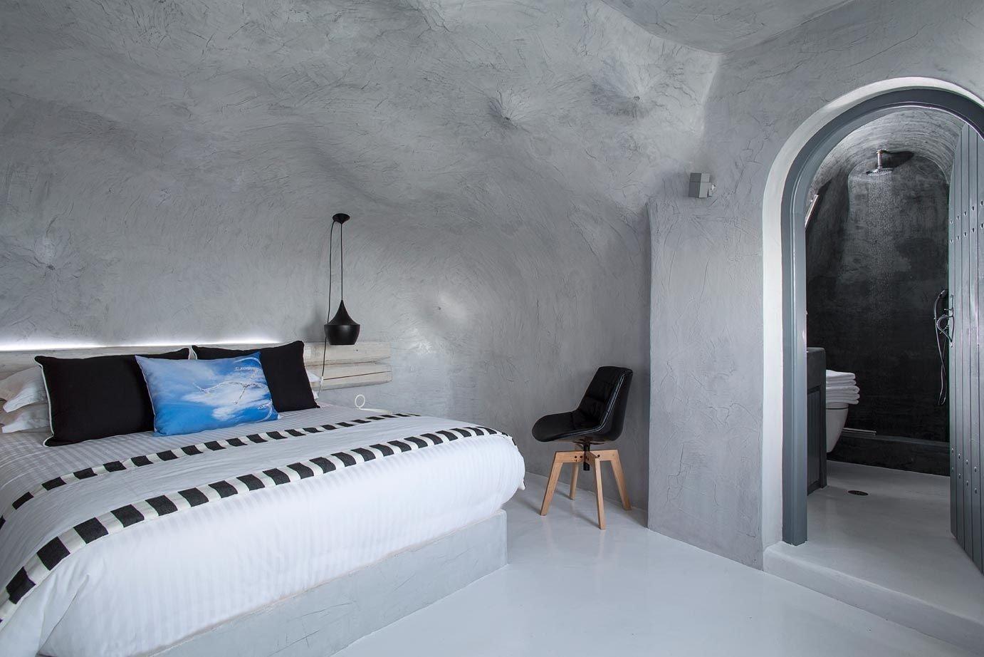 Alta Vista Suites Фира Екстериор снимка