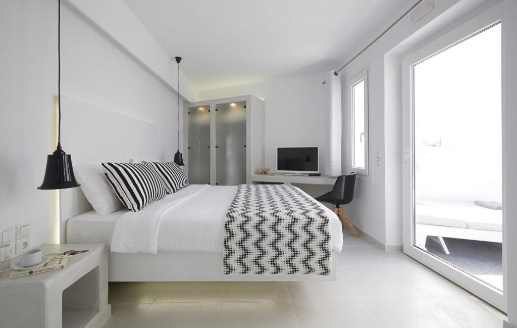 Alta Vista Suites Фира Екстериор снимка