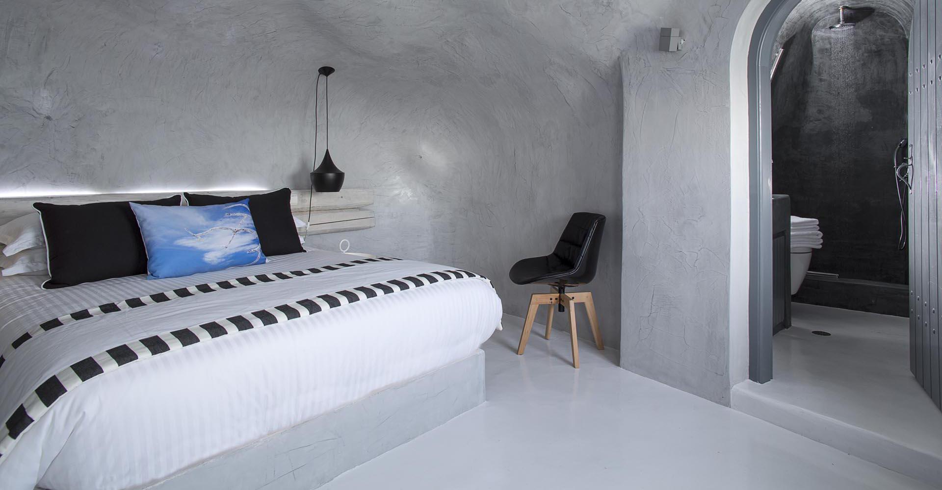 Alta Vista Suites Фира Екстериор снимка