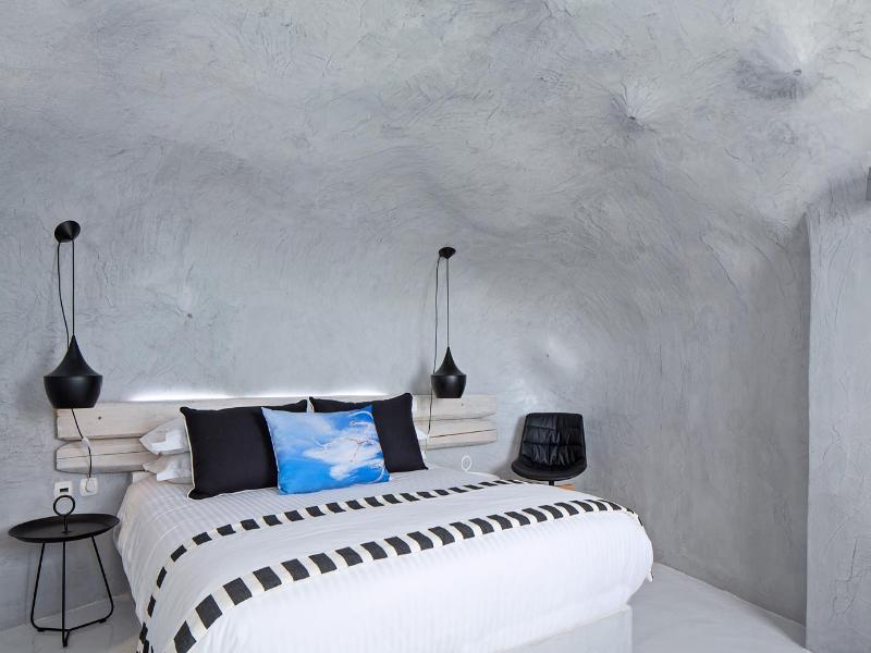 Alta Vista Suites Фира Екстериор снимка