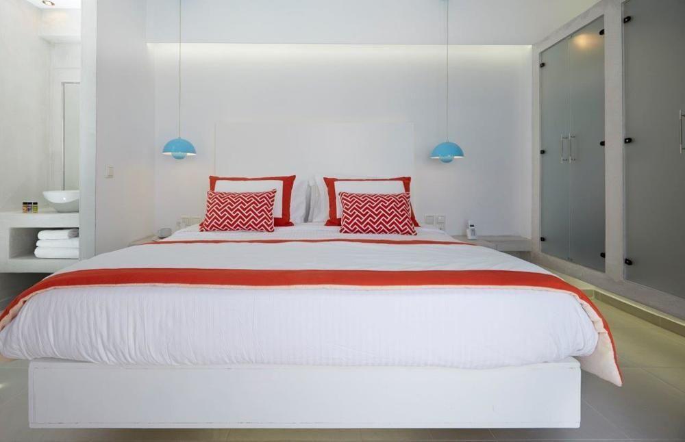 Alta Vista Suites Фира Екстериор снимка